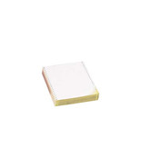 Sparco Products Computer Paper- Multipart- 4 Parts- 9-.50in.x11in.- WE-Y... - $246.77