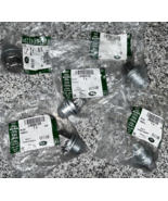 5x OEM Land Rover Alloy Wheel Lug Nuts 2006-2020 Land Rover Range Rover ... - €37,00 EUR