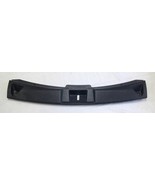 2007 - 2017 Jeep Compass Dark Gray OEM Trunk Scuff Sill Cover Trim YF39X... - $151.56 CAD