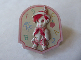 Disney Swap Pins 155671 Hkdl - Pinocchio - 3D Character - With Defects-
show ... - £26.41 GBP