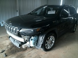 Radiator Fan Motor Fan Assembly Fits 19-23 CHEROKEE 104813367 - $188.09