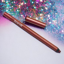 ARACELI BEAUTY Ojos Perfectos Gel Pencil Eyeliner in Sangria New Without... - $19.79