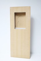 Sonance 91687 Rectangle Acoustic Enclosure for Visual Performance 6.5&quot; S... - $1,208.81 MXN