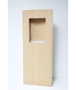 Sonance 91687 Rectangle Acoustic Enclosure for Visual Performance 6.5&quot; S... - €55,98 EUR