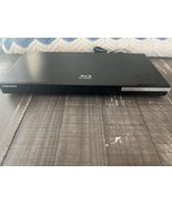 Blu-Ray Player Samsung BD-C5500 No Remote Tested Parts Only - $47.76 CAD