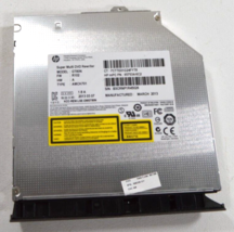 Genuine HP Probook 6470b - CD/DVD±RW Internal Drive 684329-001 - £10.18 GBP