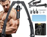 Twister Arm Trainer, 3 in 1 Hydraulic Power Chest Workout Equipment with... - $45.00