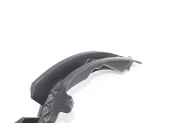 06-10 VW VOLKSWAGEN PASSAT B6 FRONT BUMPER LH LEFT DRIVER SIDE BRACKET E4851 image 8