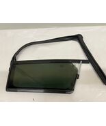 dv11456ypy 2009-2016 2017 2018 2019 Ford Flex Rear Right Vent Window Gla... - $422.75 CAD