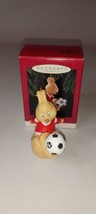 1994 Hallmark Keepsake Ornament Kickin &#39; Roo - £9.80 GBP