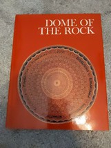 Dome of the Rock by Jerry M. Landay (Hardcover) - £3.76 GBP