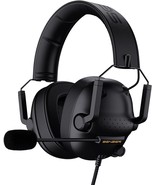 Senzer Sg500 Surround Sound Professional Gaming Headset With Noise, And ... - $49.16 CAD