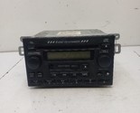 Audio Equipment Radio AM-FM-6 Cd-cassette Sedan Fits 01-02 ACCORD 948089 - £52.85 GBP