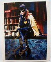 Yvonne Craig (d. 2015) Signed Autographed &quot;Batgirl&quot; Glossy 8x10 Photo - $199.99