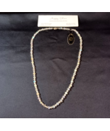 Vintage Swarovski Austrian Crystals Beaded Necklace - €20,46 EUR