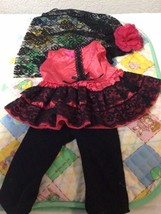 Vintage Cabbage Patch Kids Outfit OK Factory 1980’s - $38.00