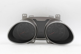 Speedometer Cluster MPH With Navigation Fits 2016-17 HYUNDAI VELOSTER OE... - $40.50