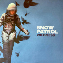 Snow Patrol - Wildness [Vinyl LP] (M) - $35.09