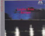 Baroque &amp; Brass [Audio CD] London Brass - $3.60