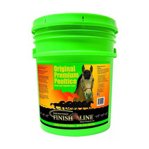 Finish Line 029069 Finish Line Horse Original Premium Clay Poultice - $116.20