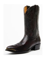 Cody James Men&#39;s Roland Western Boots - Medium Toe - £128.03 GBP