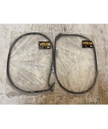 2 Quantity of Volar SBC018 Clutch Cable for 2004-2005 Suzuki GSXR 750 (2... - $540.01 MXN