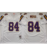 #84 Randy Moss White Jersey - €39,08 EUR