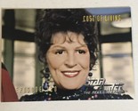 Star Trek The Next Generation Trading Card Season 5 #487 Brian Bonsall - $1.97