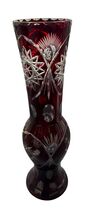 None Crystal Red 494609 - $79.00