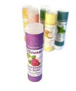 RASPBERRY LIP BALM ~ All Natural &amp; Handmade in the USA 4.2g - $5.99
