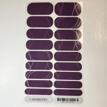Wine Not? - Jamberry Nail Wraps - $6.00