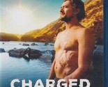 Charged (Amazon-Manufactured Blu-ray Disc, RARE) - $39.19