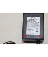 OEM DVE KEAD-194-2 DV-520 Power Adapter Supply Dual 5V - 80mA Output Mot... - $6.92