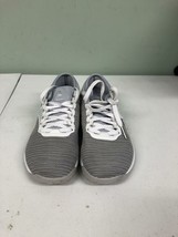 Reebok Women&#39;s Nano 9 Cross Trainer Shoes White/Silver FU7571 Size 9M - £26.12 GBP