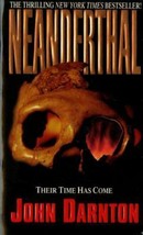 Neanderthal by John Darnton (1997, Mass Market, Large Type / large print edition - £0.73 GBP