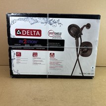 Delta Nura 142710C-RB-I20 Venetian Bronze 1-Handle Shower Faucet - NEW - $134.99