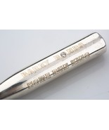 Commemorative Sterling Silver &amp; Diamond Barry Bonds Home Run King Baseba... - €1.070,27 EUR