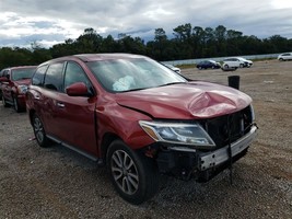 Steering Gear/Rack Power Steering Fits 13-16 PATHFINDER 94398161 - £123.79 GBP