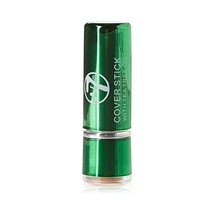 W7 Concealer Cover Stick with Tea Tree Oil - Medium / deep, 3.5 g  - $10.90 CAD