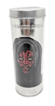 Star Wars Episode III Revenge Of The Sith 2005 Burger King Tin W/ Watch ... - $9.89