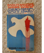 War With-Out End by Michael T. Klare (#3343) - $226.15 MXN