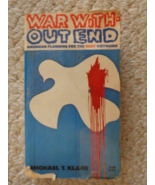  War With-Out End by Michael T. Klare (#3343) - £9.43 GBP