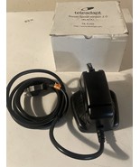 Teleadapt TA-6200 Retractable Ethernet Cable and Power Cable Holder #TL-4 - $433.64 MXN
