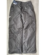 Reebok Mens Ski Snow Board Insulated 4 Pocket Pants XL - $555.09 MXN