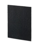 Fellowes 9372101 CARBON FILTER - CARBON - BLACK - CF-300 CARBON FILTER R... - $714.65 MXN