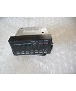 1990 1991 1992 Brougham Heater A/C Electronic Climate Control  16080776 ... - $346.49