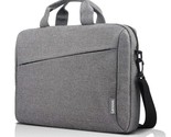 Lenovo Laptop Carrying Case T210, fits for 15.6-Inch Laptop and Tablet, ... - $31.99