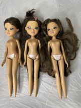 Moxie Girlz Girls z3 Doll Lot - £10.14 GBP