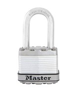 Master Lock M1XDLF 4 Pack 1-3/4in. Magnum Laminated Steel Padlock with 1... - $71.22 CAD