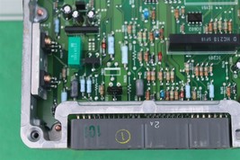 Toyota 22R-E MT 4x4 ECM ECU PCM Engine Control Module Computer 89661-3D070 image 7